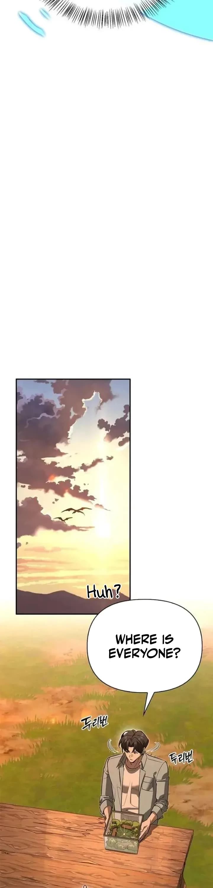 Read The S Rank Hunter's Healing Life with Monsters EN Manga Online