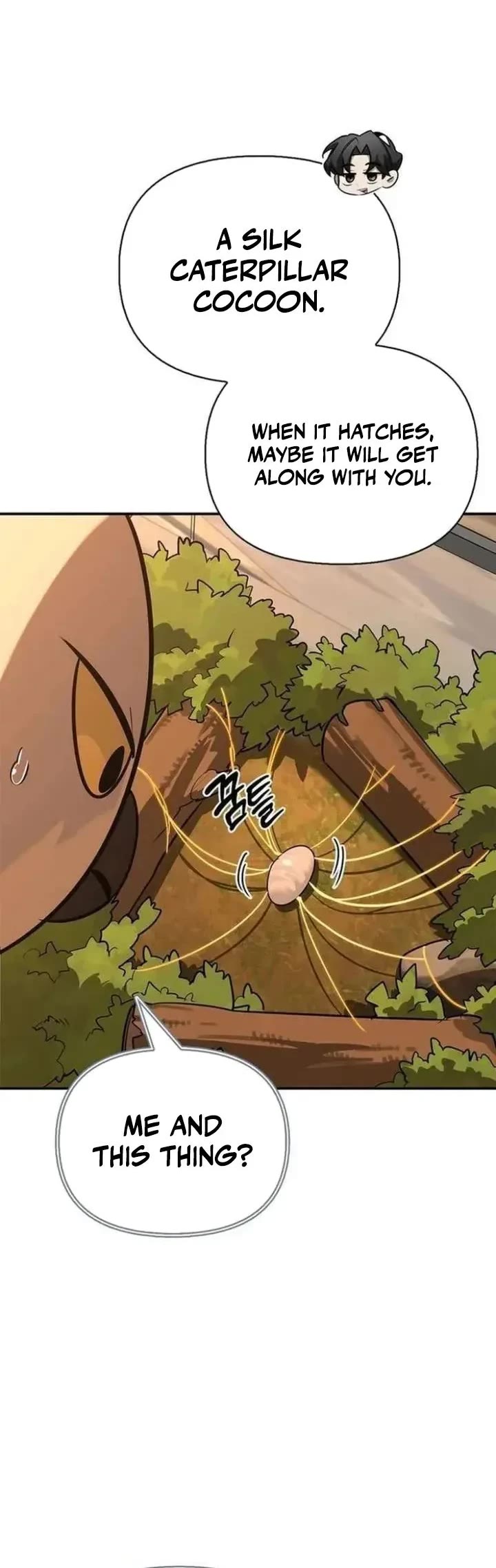 Read The S Rank Hunter's Healing Life with Monsters EN Manga Online