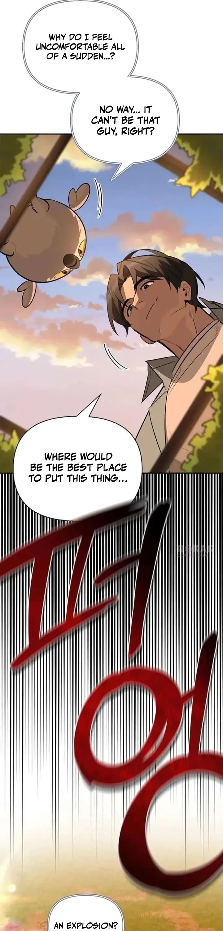 Read The S Rank Hunter's Healing Life with Monsters EN Manga Online