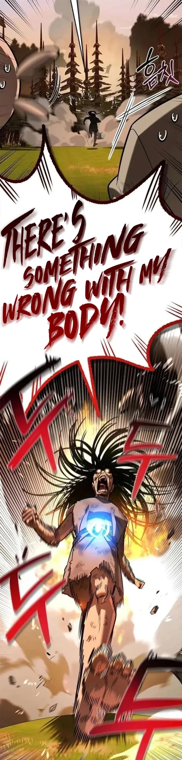 Read The S Rank Hunter's Healing Life with Monsters EN Manga Online