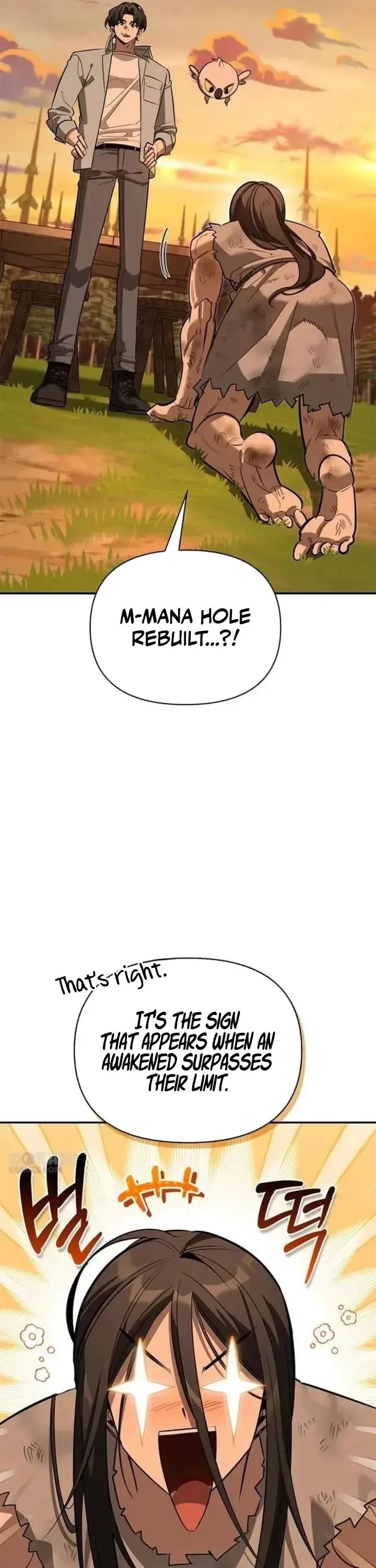 Read The S Rank Hunter's Healing Life with Monsters EN Manga Online