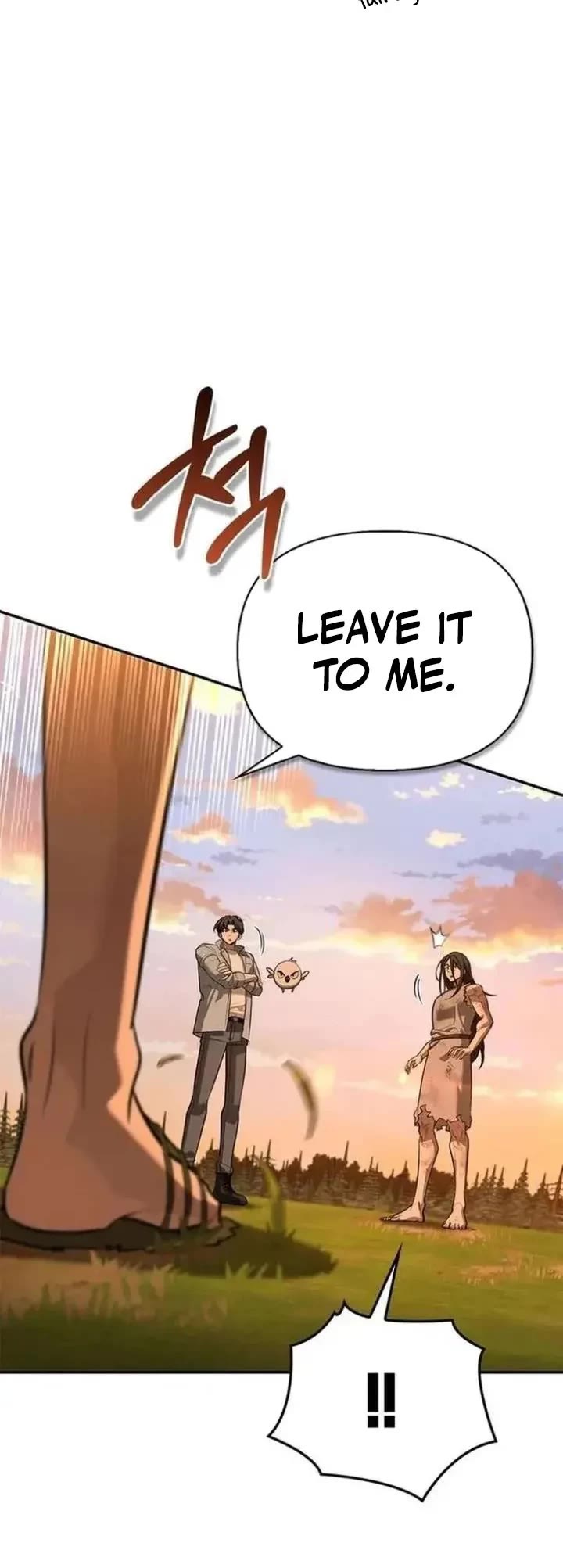 Read The S Rank Hunter's Healing Life with Monsters EN Manga Online