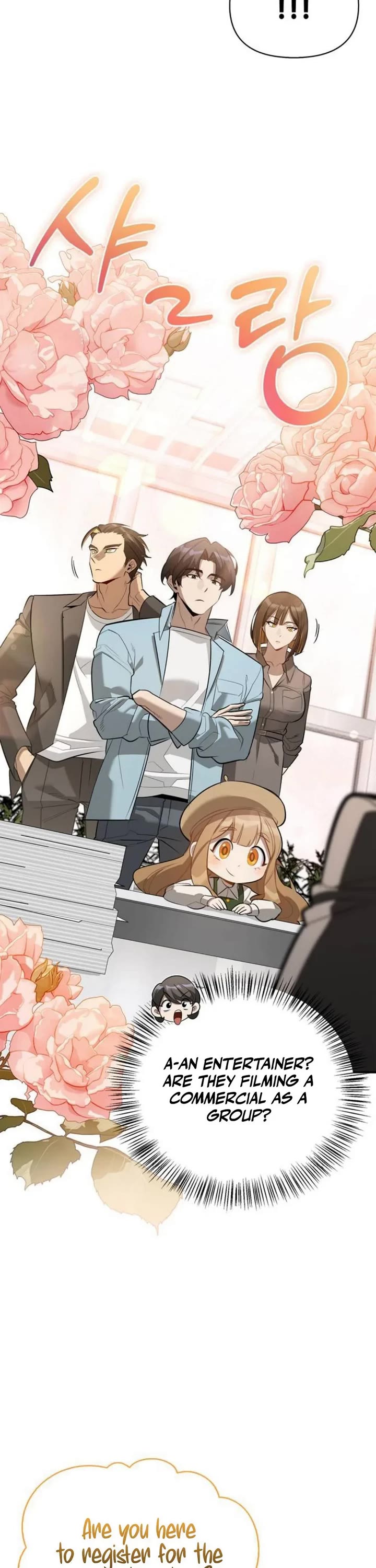 Read The S Rank Hunter's Healing Life with Monsters EN Manga Online