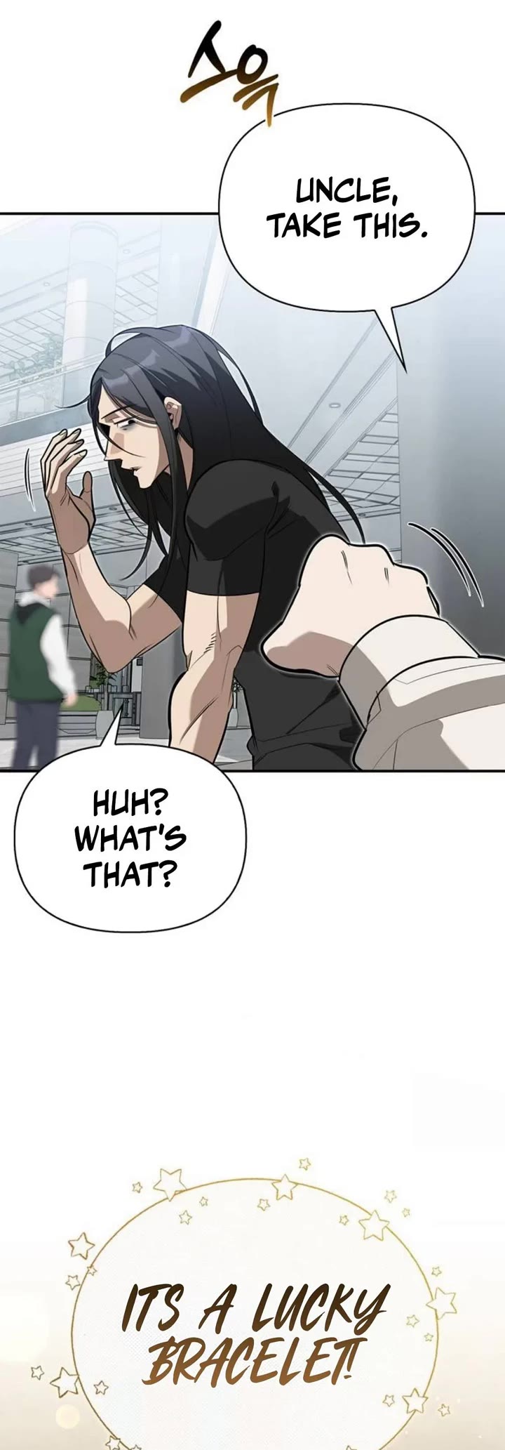 Read The S Rank Hunter's Healing Life with Monsters EN Manga Online