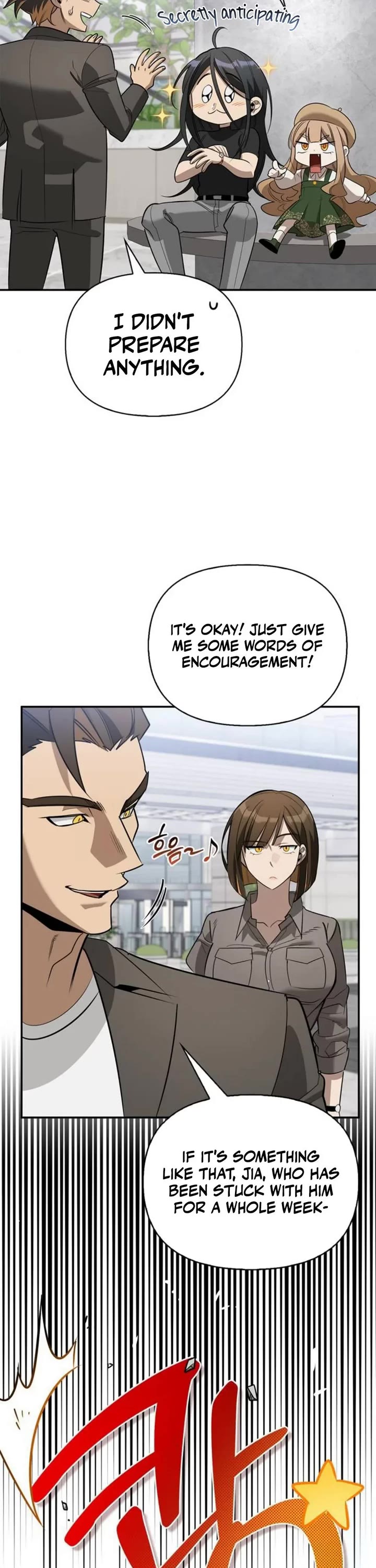 Read The S Rank Hunter's Healing Life with Monsters EN Manga Online