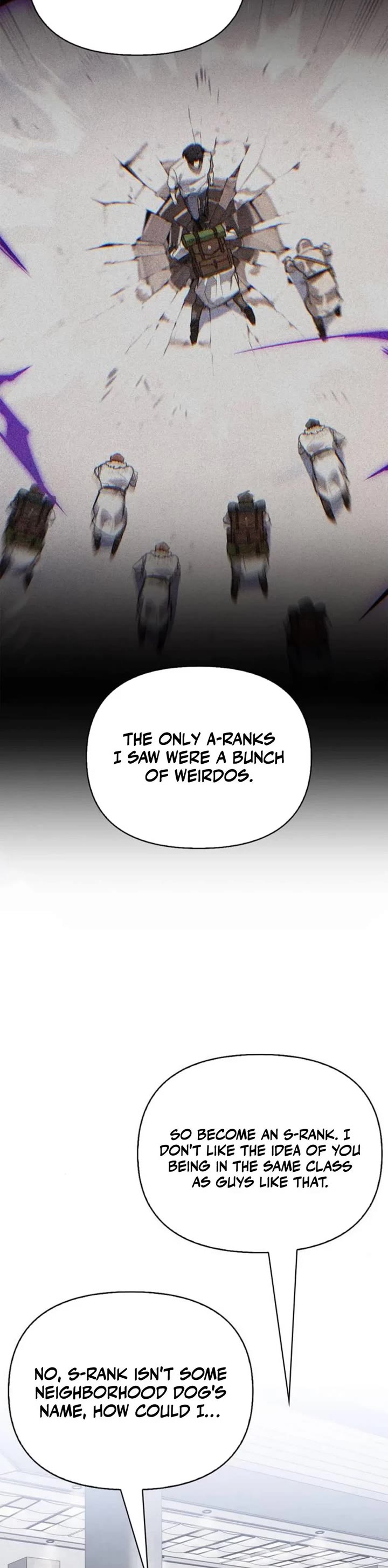 Read The S Rank Hunter's Healing Life with Monsters EN Manga Online