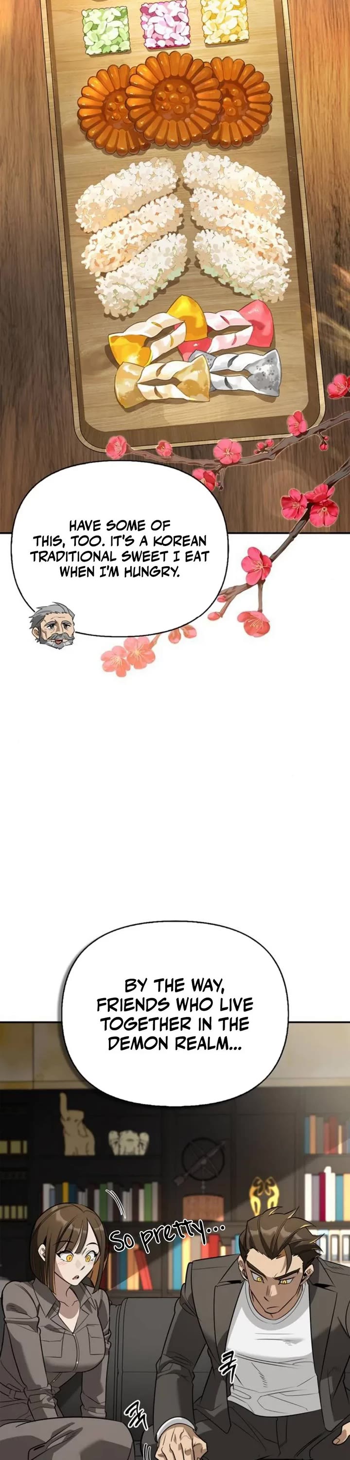 Read The S Rank Hunter's Healing Life with Monsters EN Manga Online