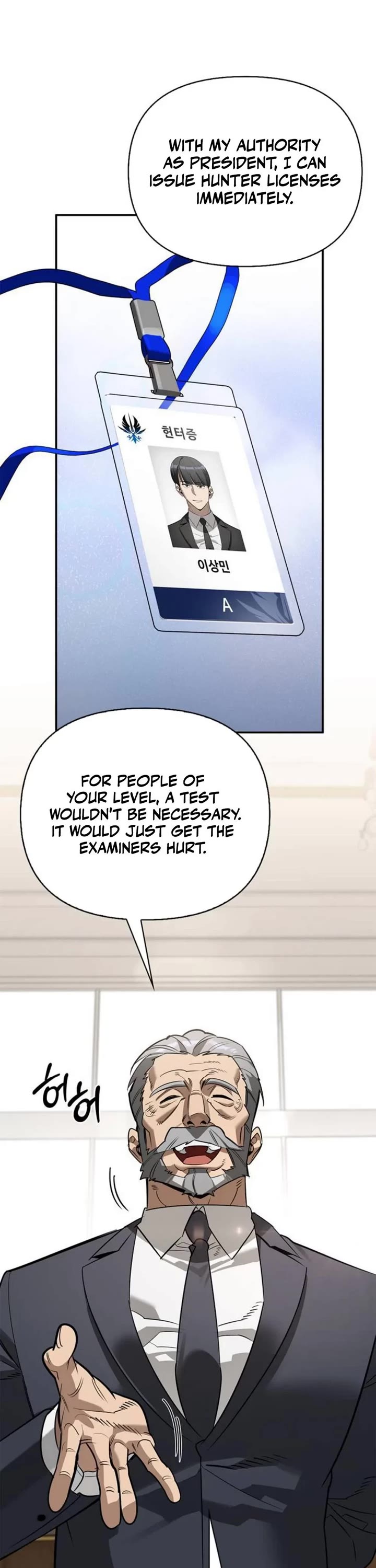 Read The S Rank Hunter's Healing Life with Monsters EN Manga Online