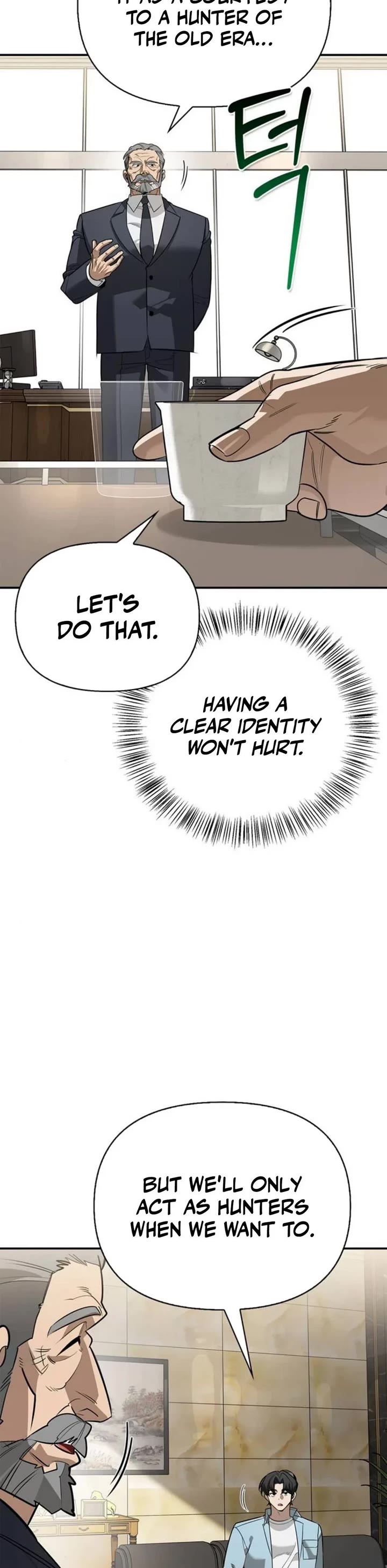 Read The S Rank Hunter's Healing Life with Monsters EN Manga Online