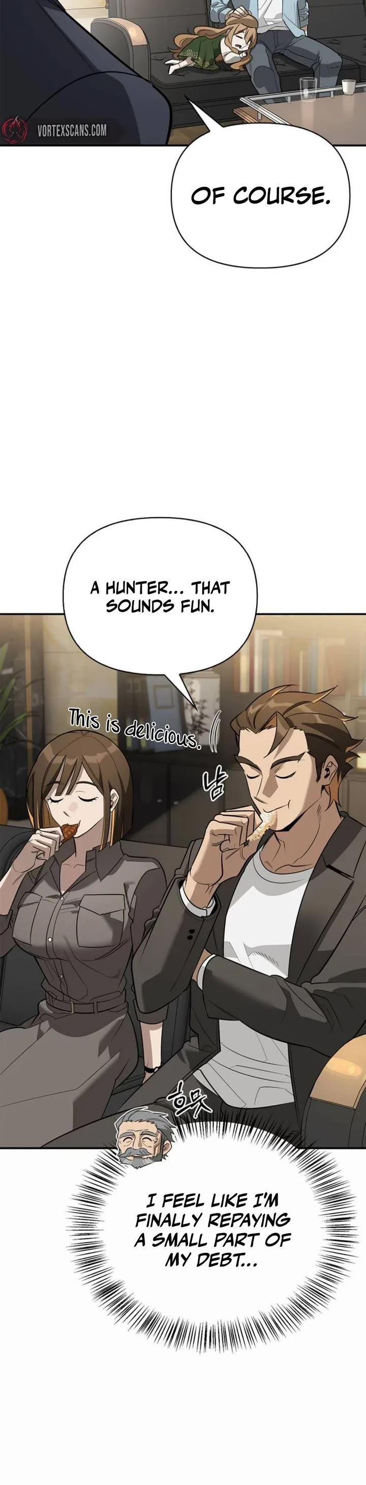 Read The S Rank Hunter's Healing Life with Monsters EN Manga Online