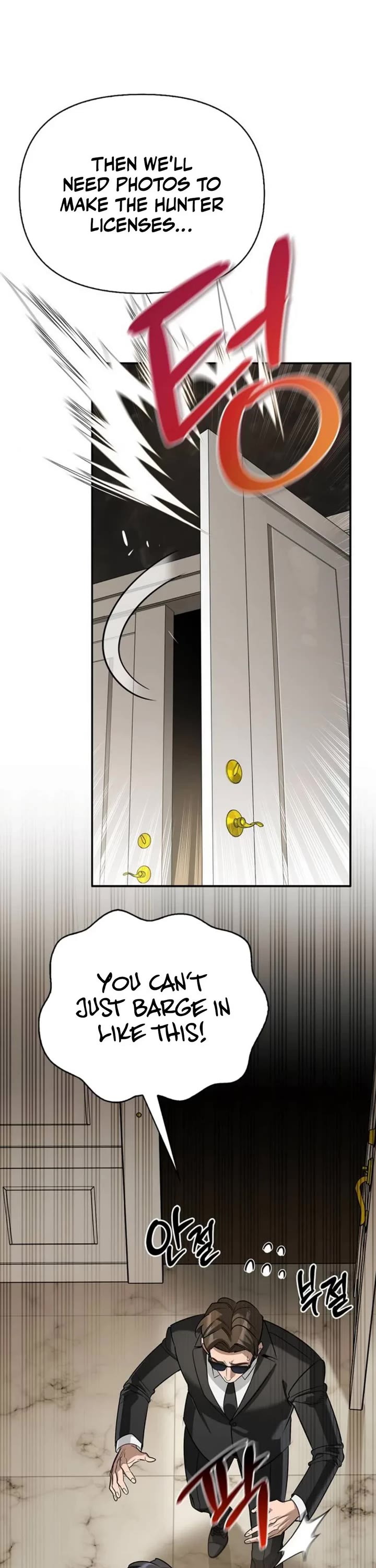 Read The S Rank Hunter's Healing Life with Monsters EN Manga Online