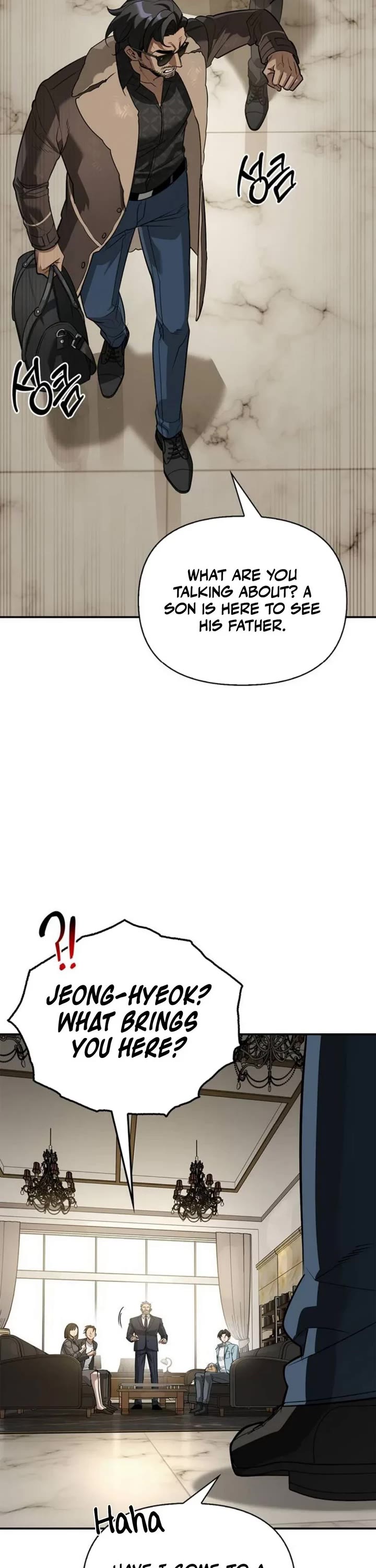 Read The S Rank Hunter's Healing Life with Monsters EN Manga Online