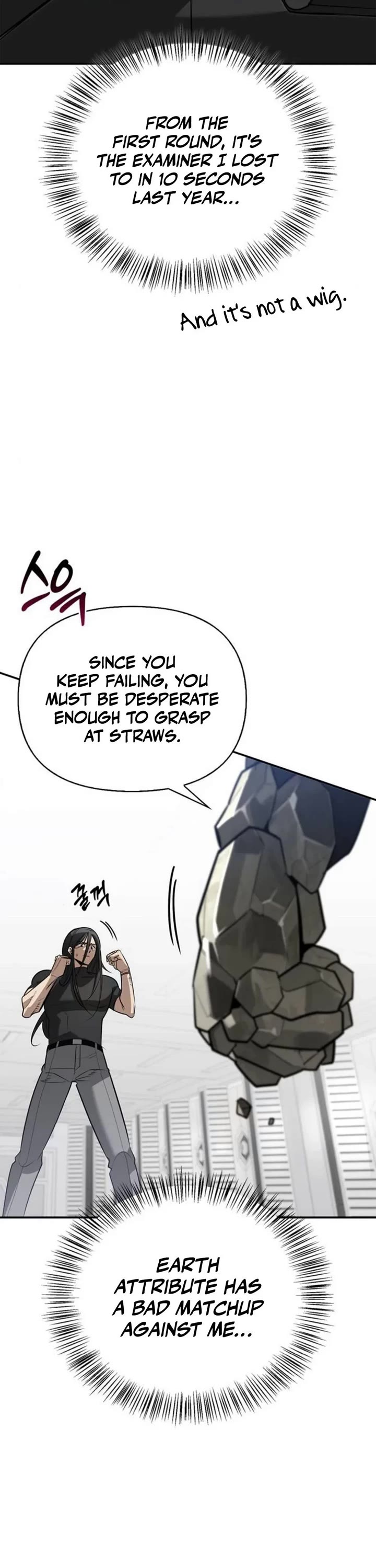 Read The S Rank Hunter's Healing Life with Monsters EN Manga Online