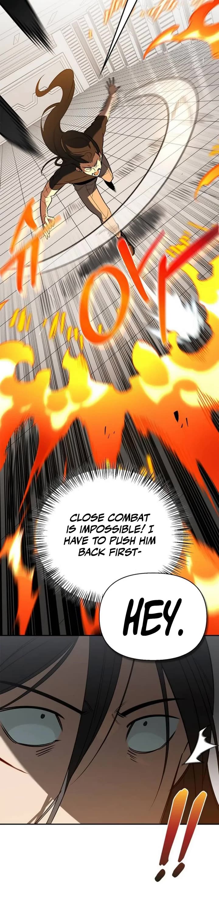 Read The S Rank Hunter's Healing Life with Monsters EN Manga Online
