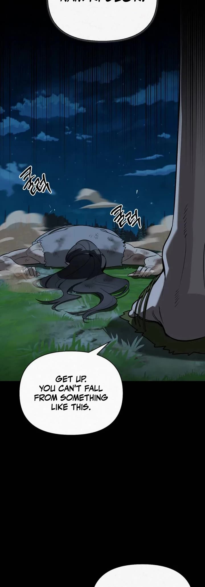 Read The S Rank Hunter's Healing Life with Monsters EN Manga Online