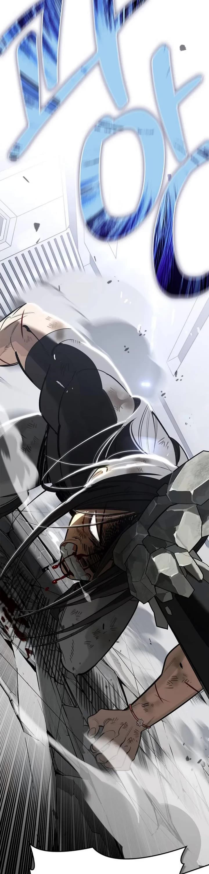 Read The S Rank Hunter's Healing Life with Monsters EN Manga Online