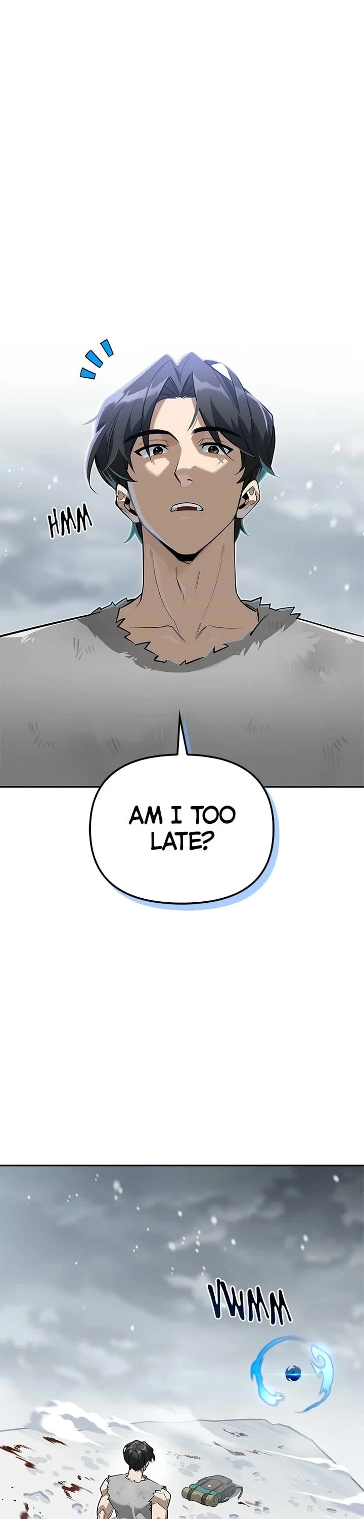 Read The S Rank Hunter's Healing Life with Monsters EN Manga Online