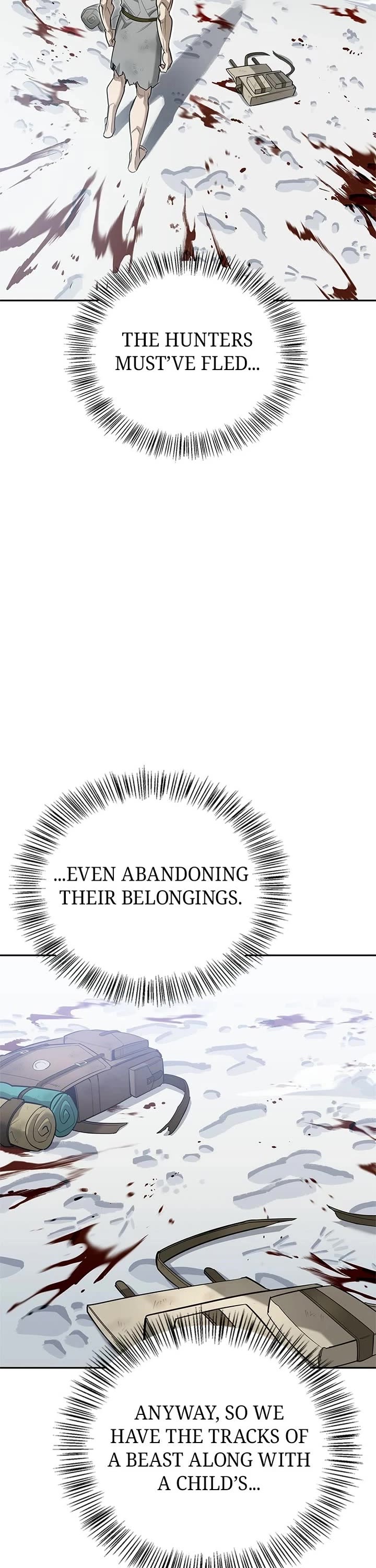 Read The S Rank Hunter's Healing Life with Monsters EN Manga Online