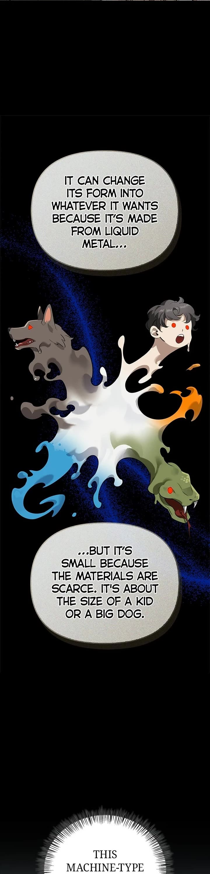 Read The S Rank Hunter's Healing Life with Monsters EN Manga Online