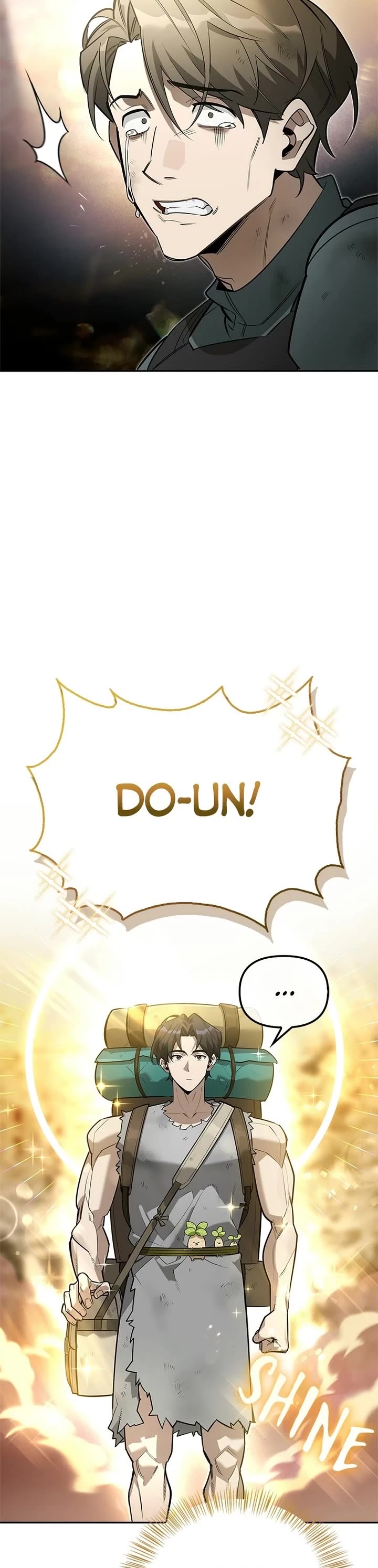 Read The S Rank Hunter's Healing Life with Monsters EN Manga Online