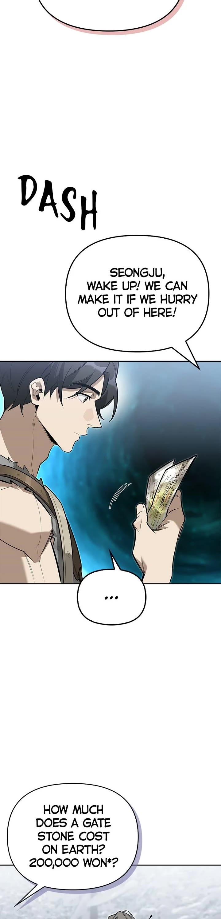 Read The S Rank Hunter's Healing Life with Monsters EN Manga Online