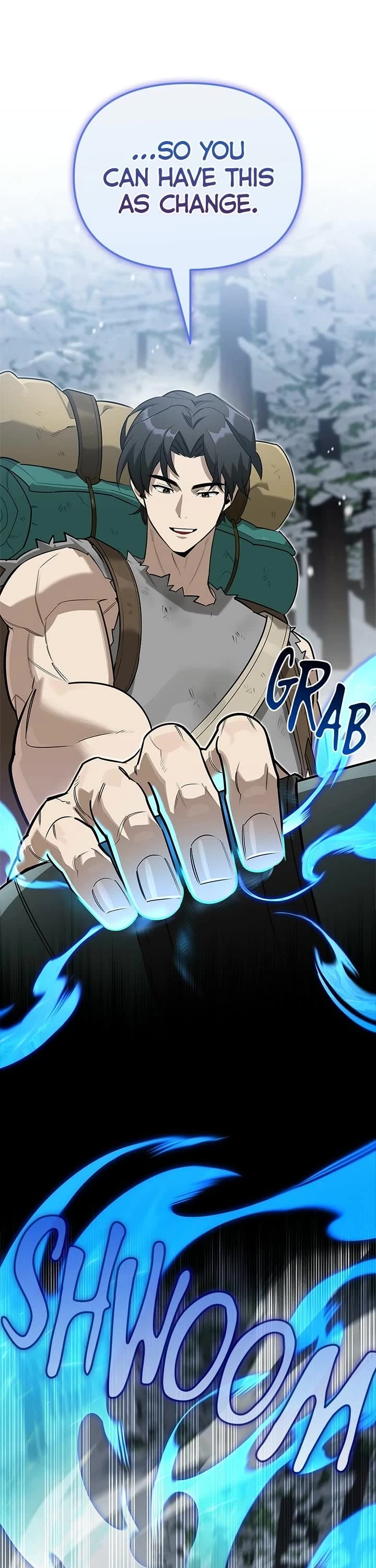 Read The S Rank Hunter's Healing Life with Monsters EN Manga Online
