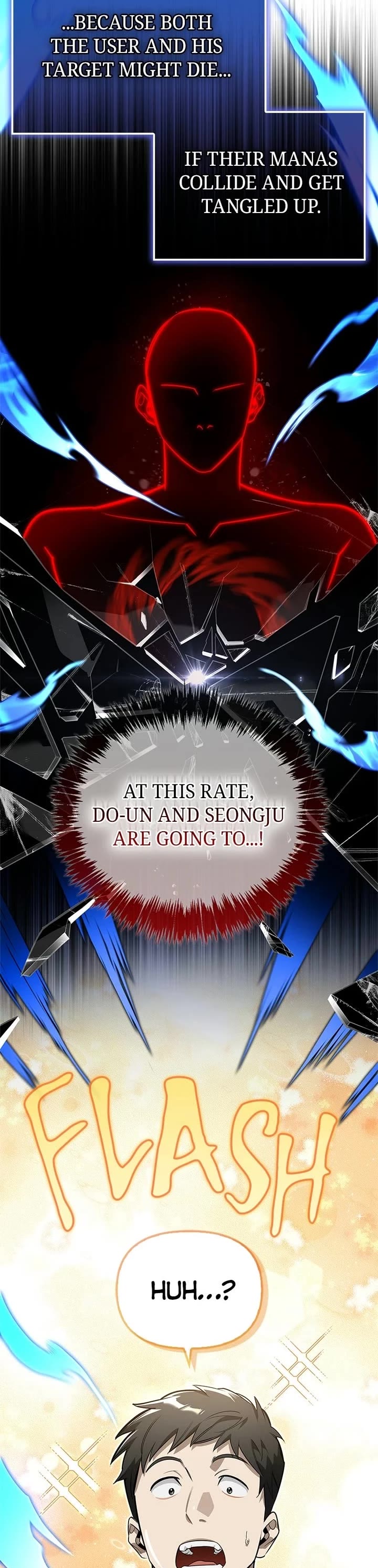 Read The S Rank Hunter's Healing Life with Monsters EN Manga Online
