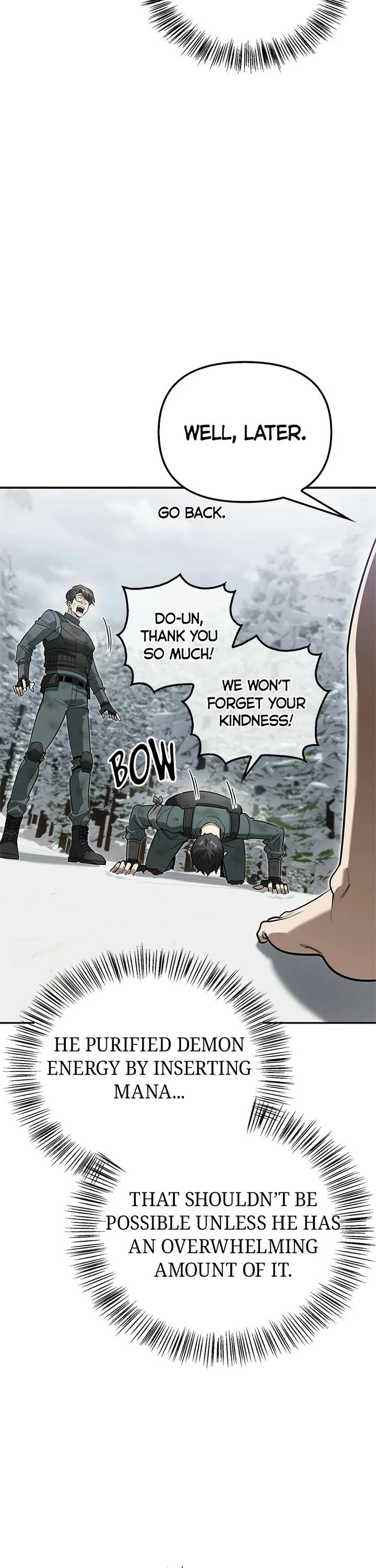 Read The S Rank Hunter's Healing Life with Monsters EN Manga Online