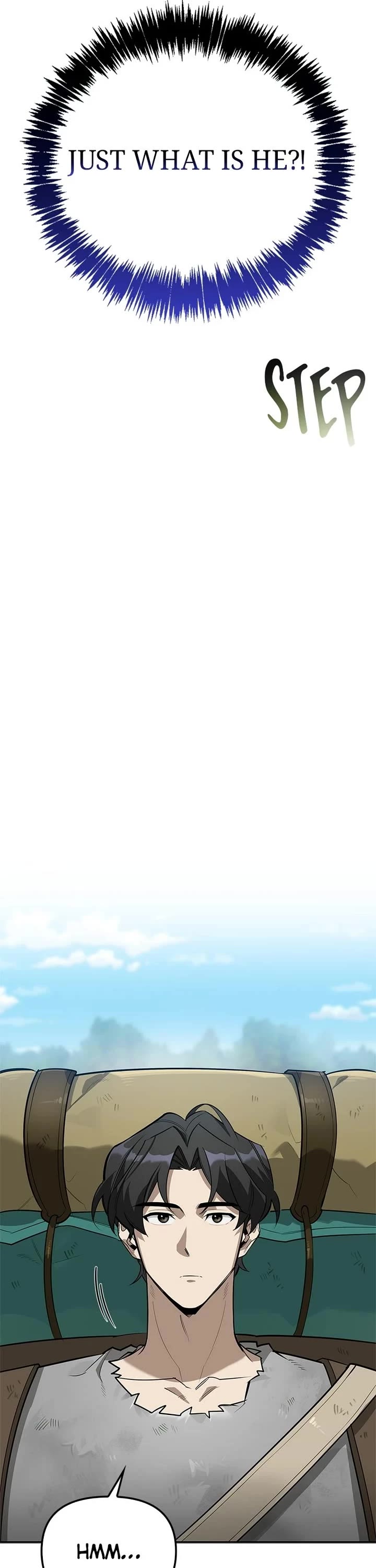 Read The S Rank Hunter's Healing Life with Monsters EN Manga Online