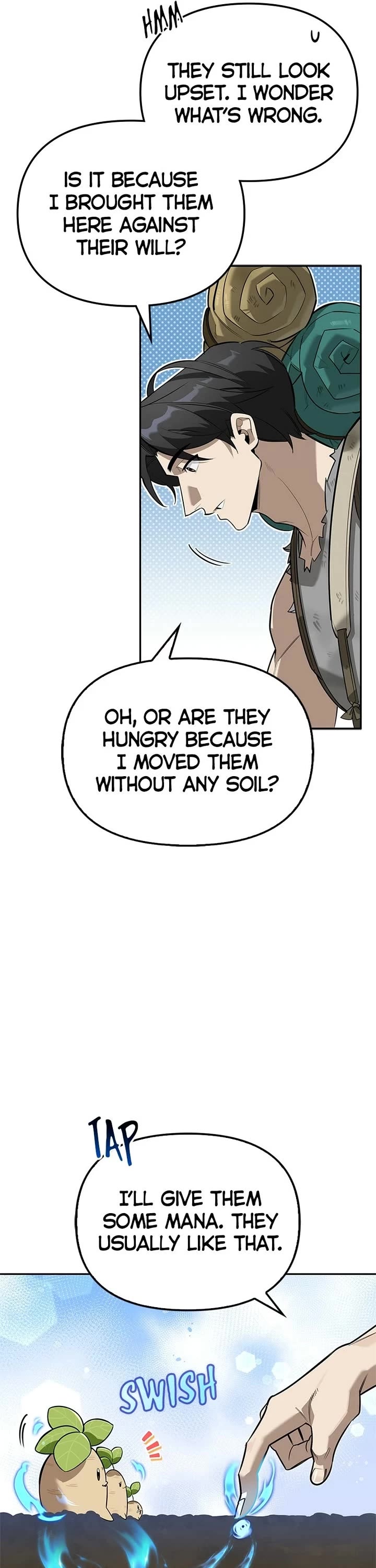 Read The S Rank Hunter's Healing Life with Monsters EN Manga Online