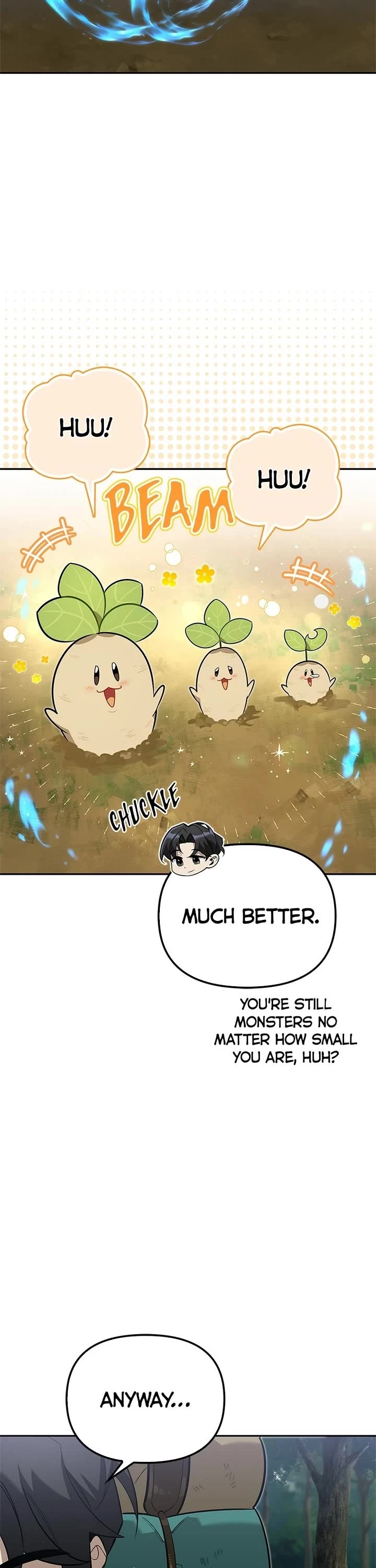 Read The S Rank Hunter's Healing Life with Monsters EN Manga Online