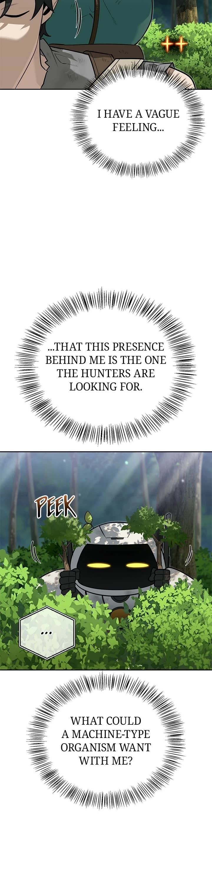 Read The S Rank Hunter's Healing Life with Monsters EN Manga Online