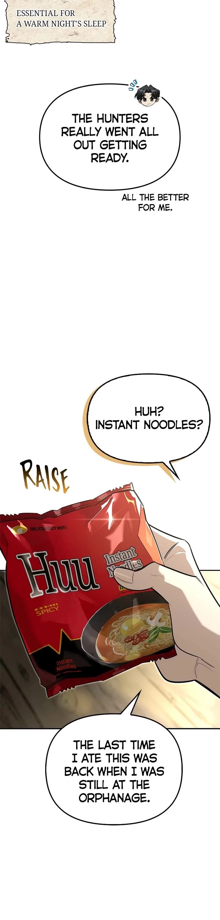 Read The S Rank Hunter's Healing Life with Monsters EN Manga Online