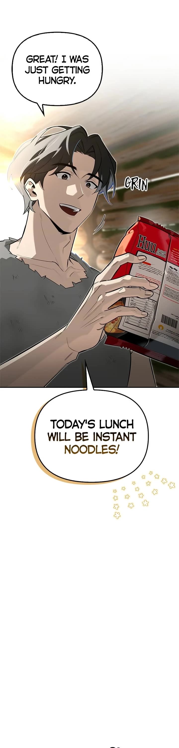 Read The S Rank Hunter's Healing Life with Monsters EN Manga Online