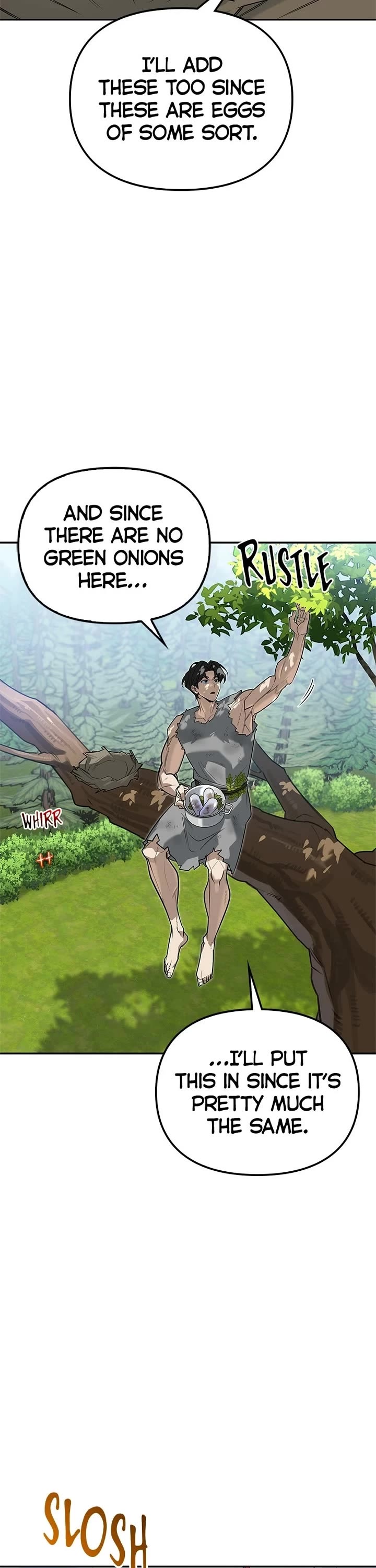 Read The S Rank Hunter's Healing Life with Monsters EN Manga Online