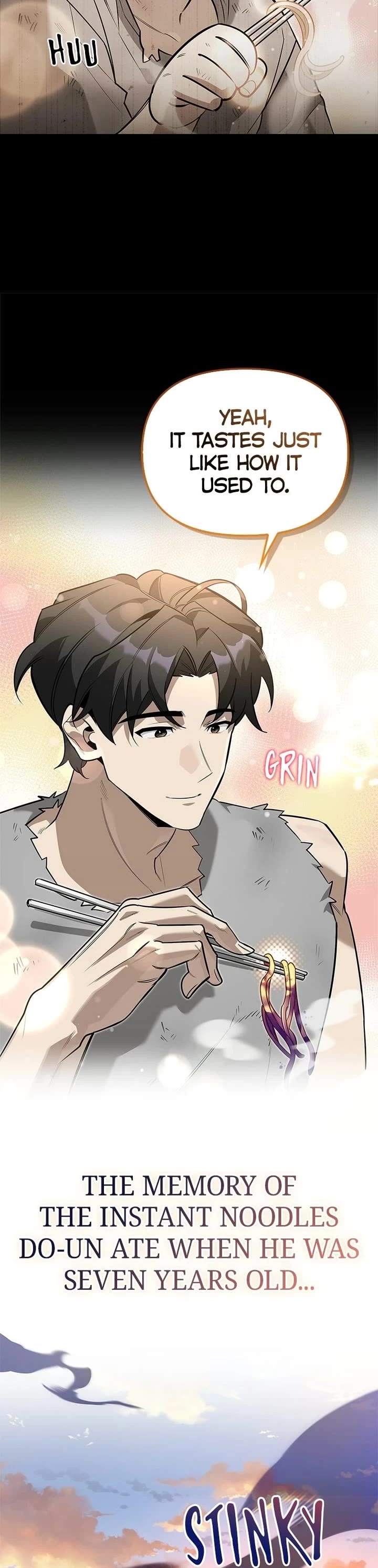 Read The S Rank Hunter's Healing Life with Monsters EN Manga Online