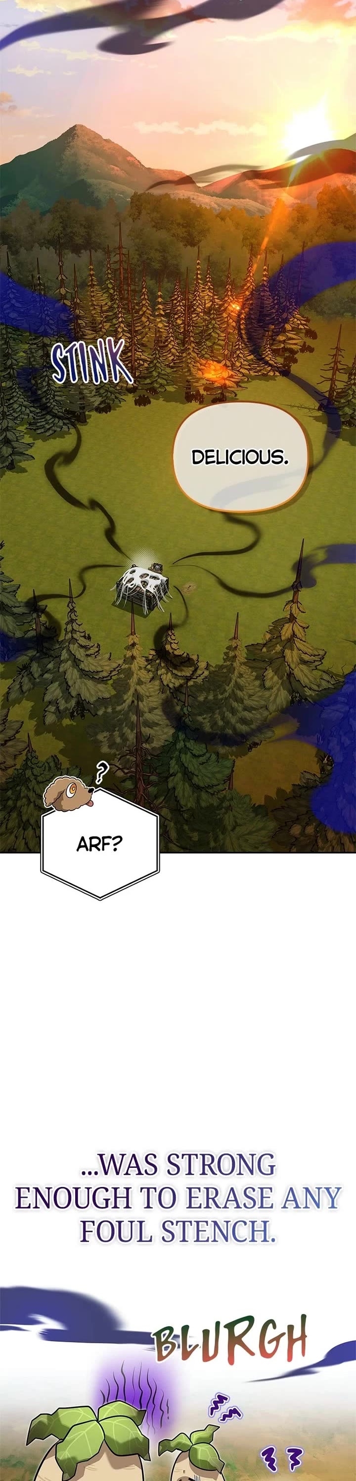 Read The S Rank Hunter's Healing Life with Monsters EN Manga Online