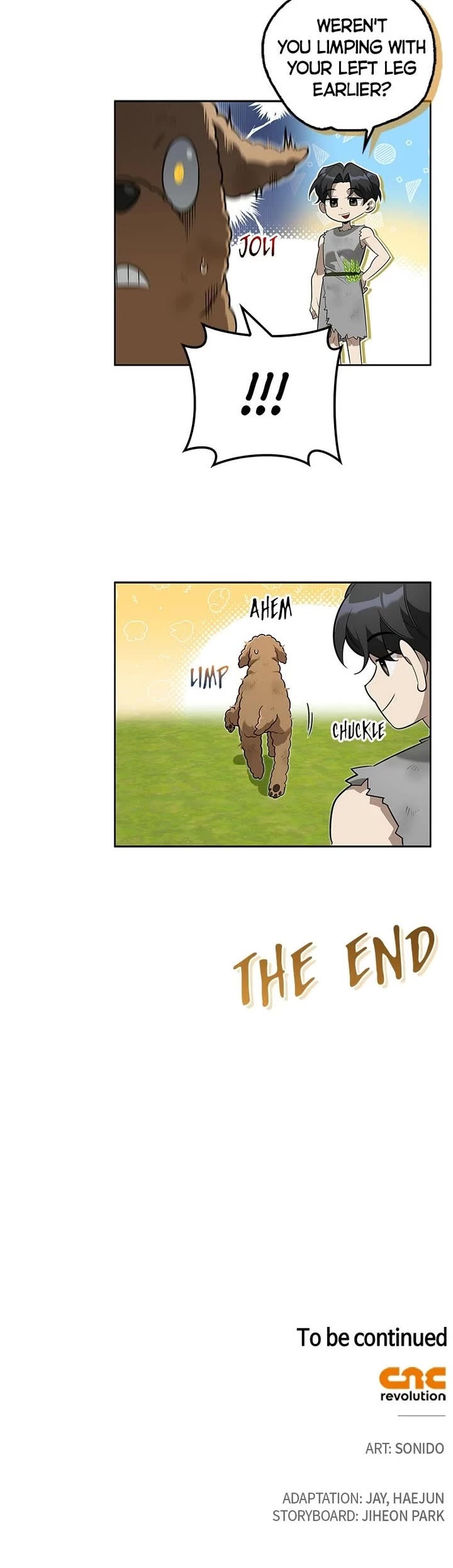 Read The S Rank Hunter's Healing Life with Monsters EN Manga Online