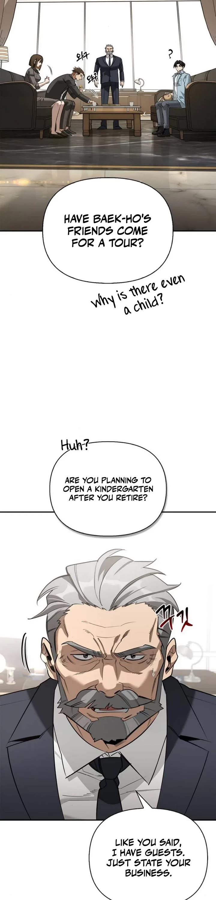 Read The S Rank Hunter's Healing Life with Monsters EN Manga Online