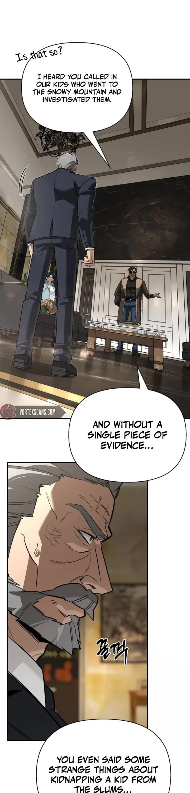 Read The S Rank Hunter's Healing Life with Monsters EN Manga Online