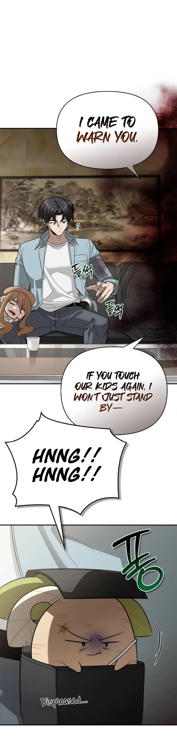 Read The S Rank Hunter's Healing Life with Monsters EN Manga Online