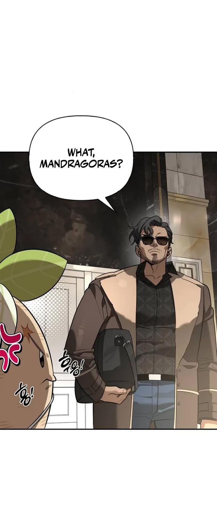 Read The S Rank Hunter's Healing Life with Monsters EN Manga Online