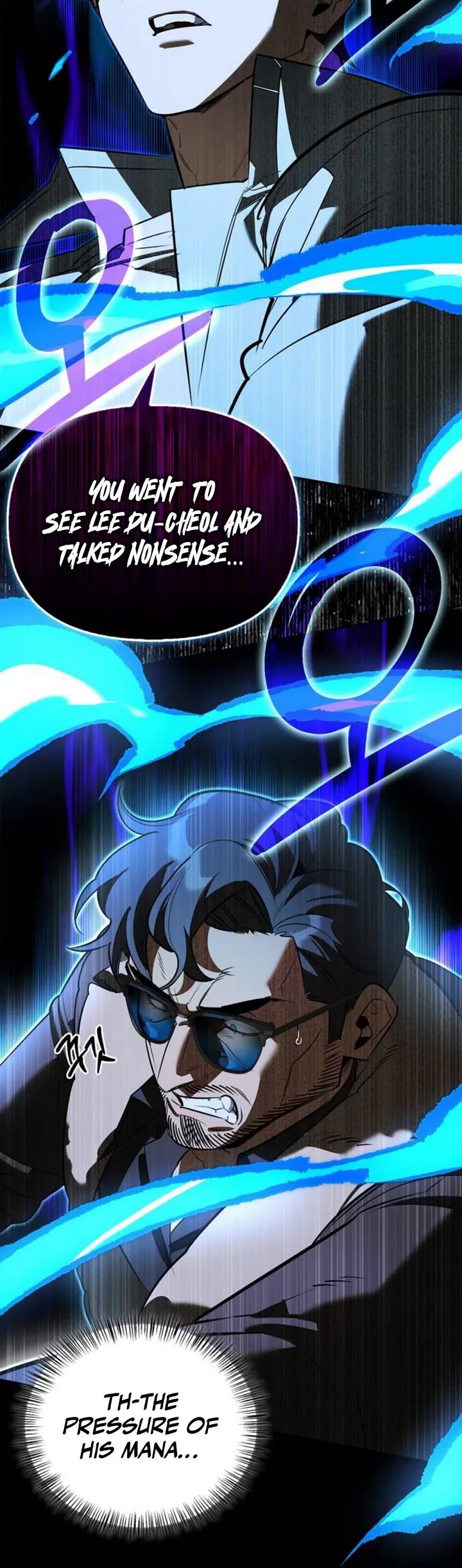 Read The S Rank Hunter's Healing Life with Monsters EN Manga Online