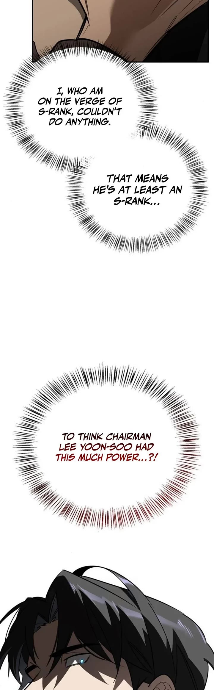Read The S Rank Hunter's Healing Life with Monsters EN Manga Online