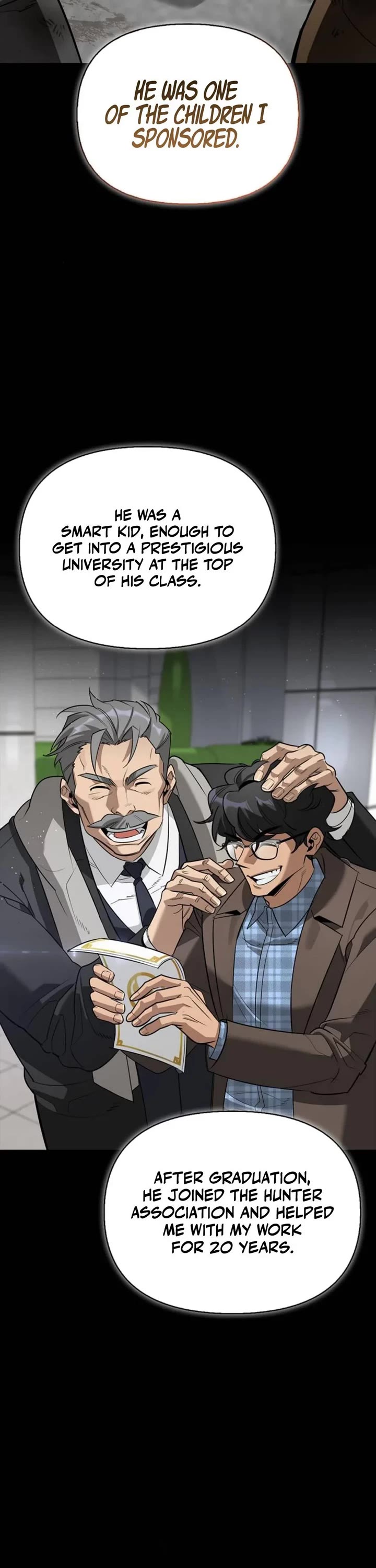 Read The S Rank Hunter's Healing Life with Monsters EN Manga Online