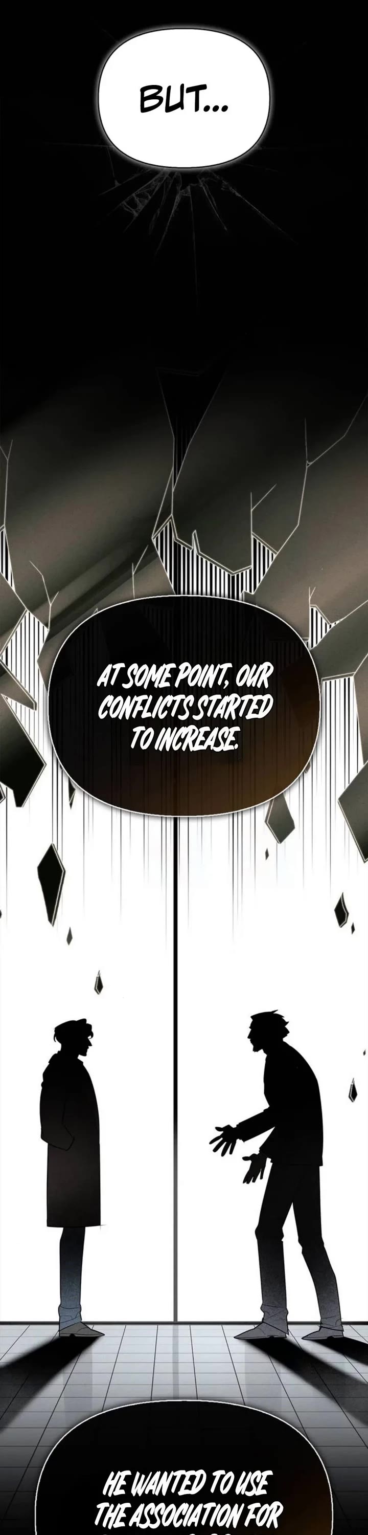Read The S Rank Hunter's Healing Life with Monsters EN Manga Online