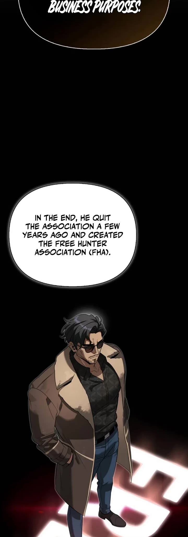 Read The S Rank Hunter's Healing Life with Monsters EN Manga Online