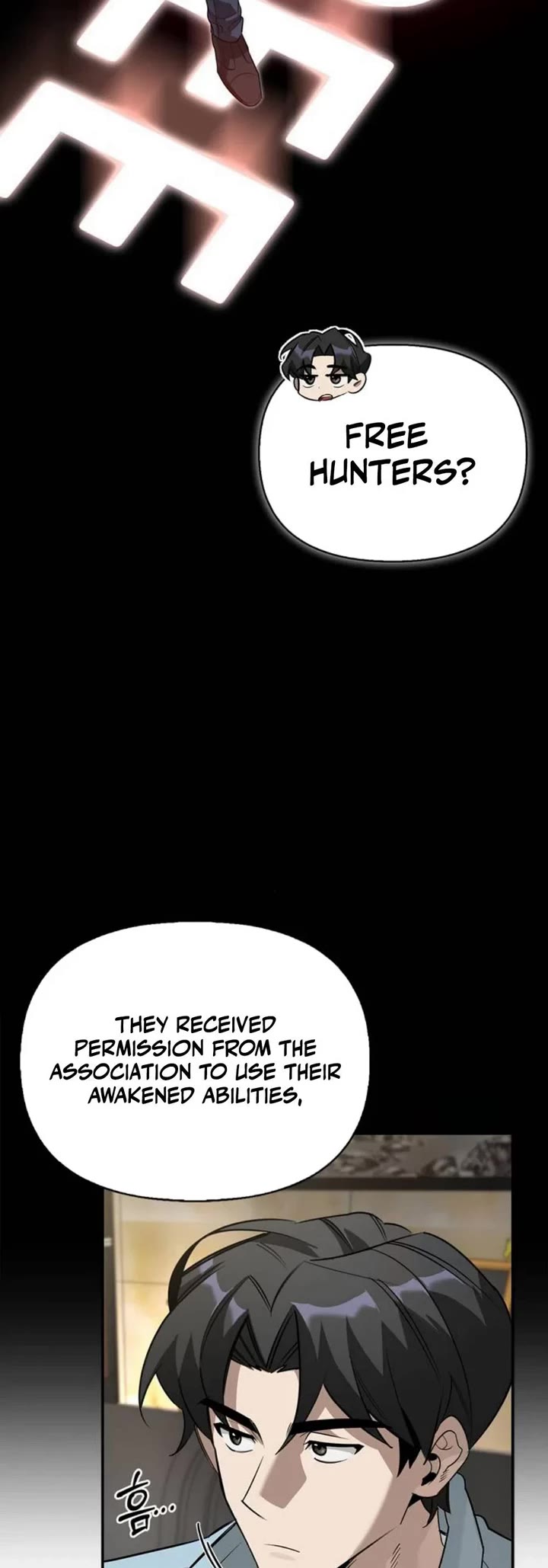 Read The S Rank Hunter's Healing Life with Monsters EN Manga Online