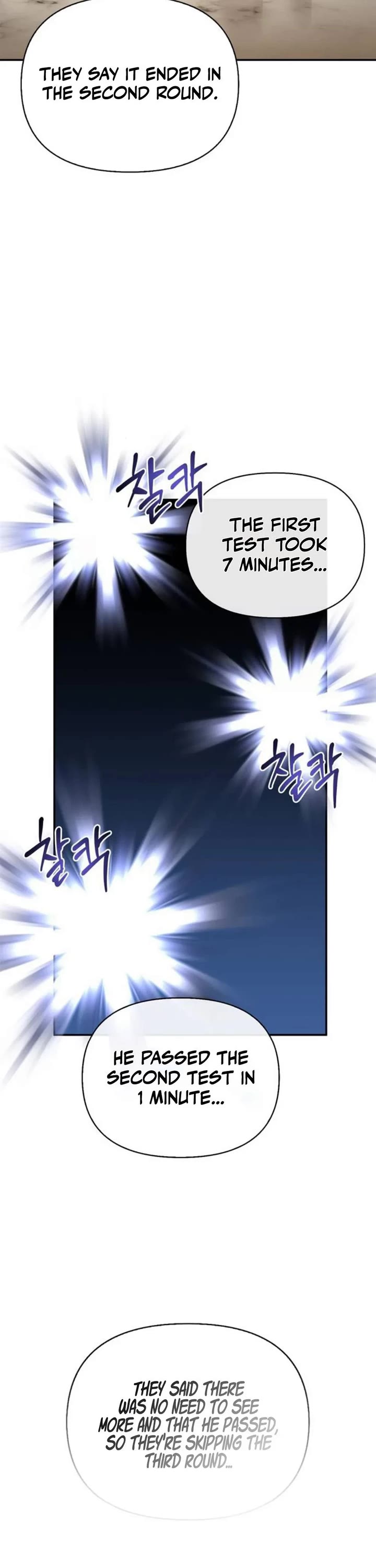 Read The S Rank Hunter's Healing Life with Monsters EN Manga Online