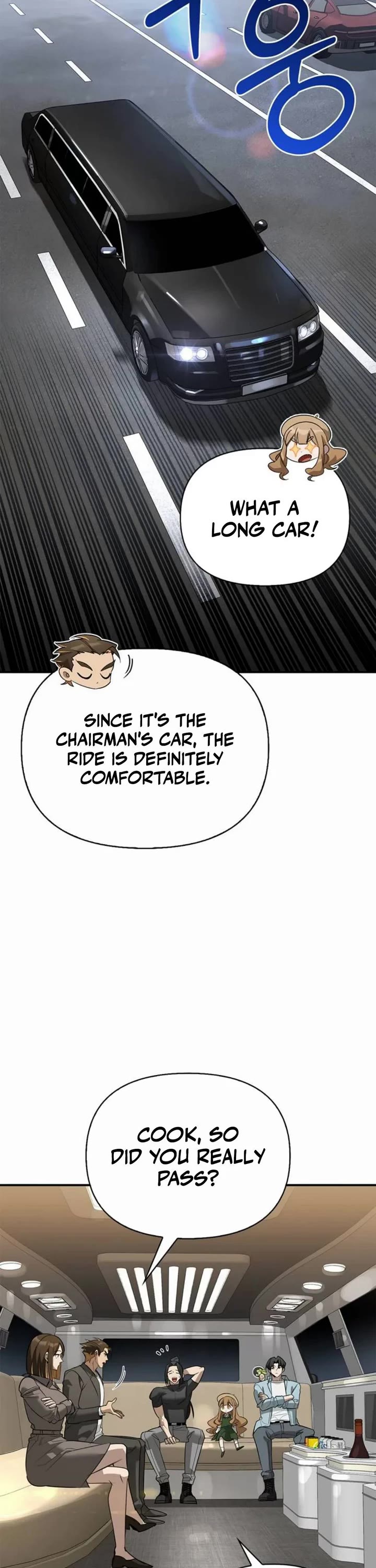 Read The S Rank Hunter's Healing Life with Monsters EN Manga Online